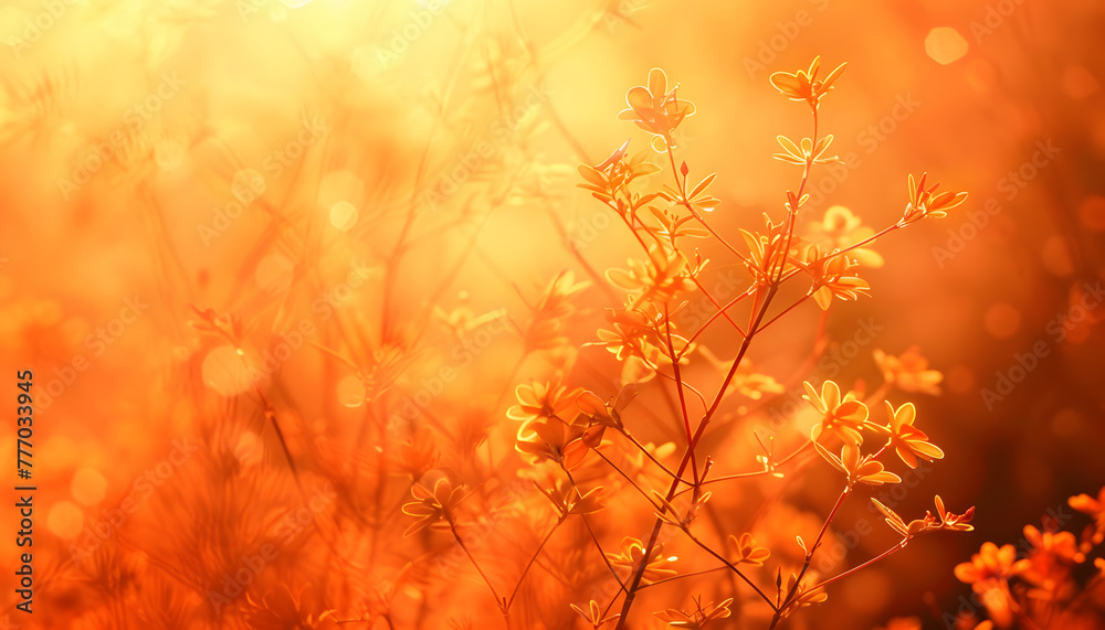 Fototapeta premium Minimalist photography background