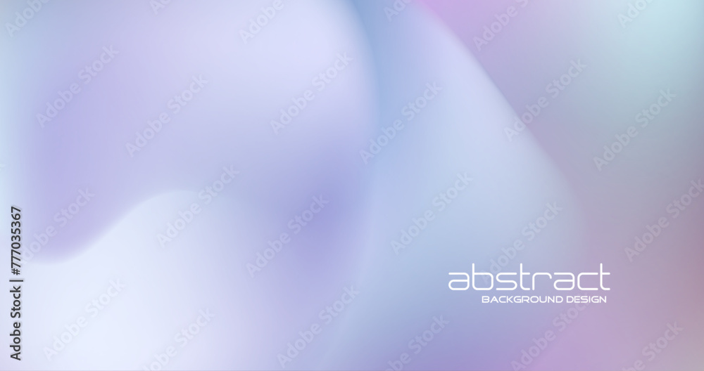 Colorful gradient style background design. Colorful gradient style background design.