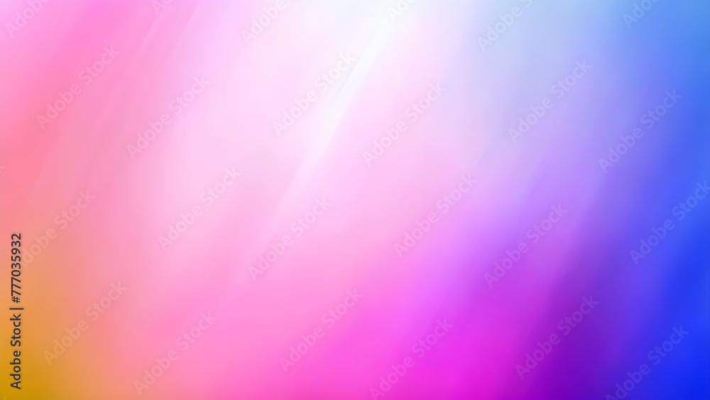 Fototapeta premium purple and pink color background abstract art vector