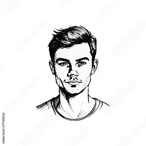 Vector design and illustrator