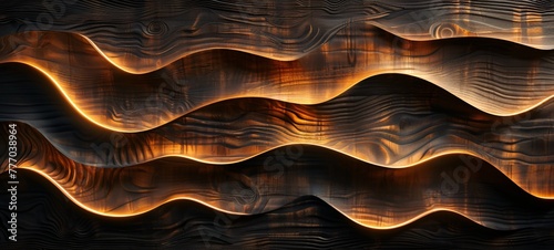 Flame of the Future A Modern Artistic Expression Generative AI