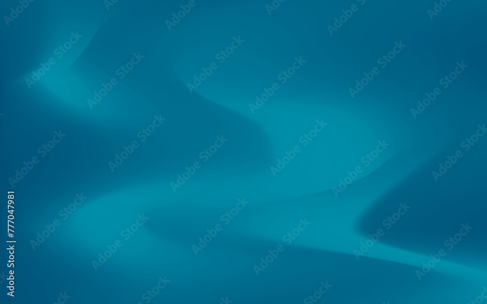 Hard Light Lagoon Blue Abstract Creative Background Design Hard Light Lagoon Blue Abstract Creative Background Design