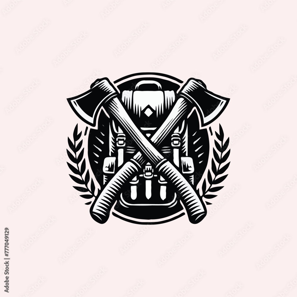 Vector design and illustrator Vector design and illustrator