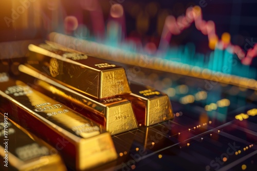 Financial Gold Investment