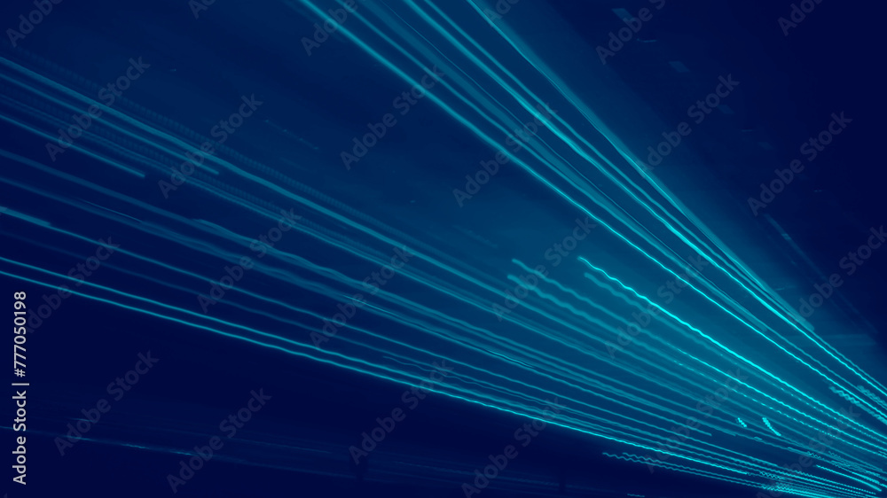 Hard Light Lagoon Blue Abstract Creative Background Design Hard Light Lagoon Blue Abstract Creative Background Design