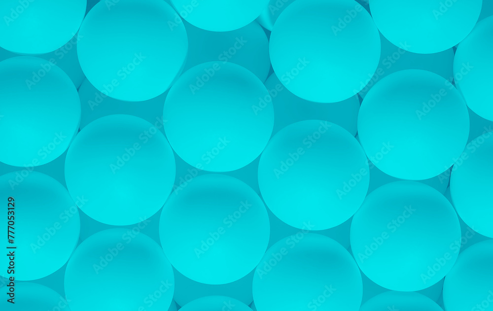 Hard Light Lagoon Blue Abstract Creative Background Design Hard Light Lagoon Blue Abstract Creative Background Design