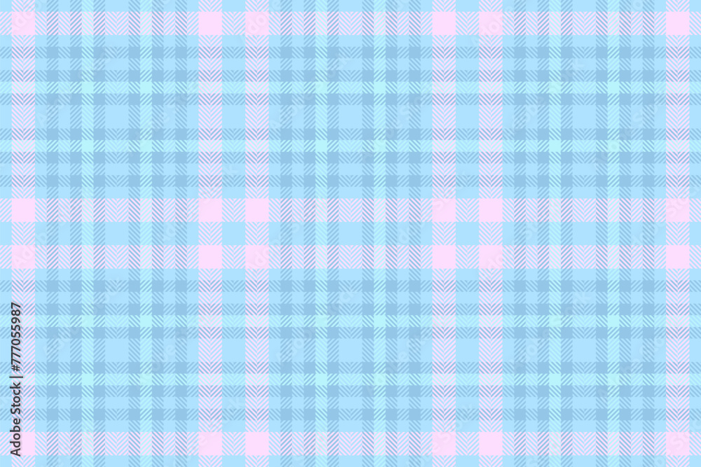 Texture tartan vector of fabric textile pattern with a plaid check seamless background. Texture tartan vector of fabric textile pattern with a plaid check seamless background.