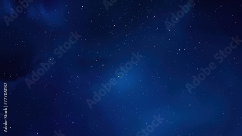 blue sky and stars wallpaper