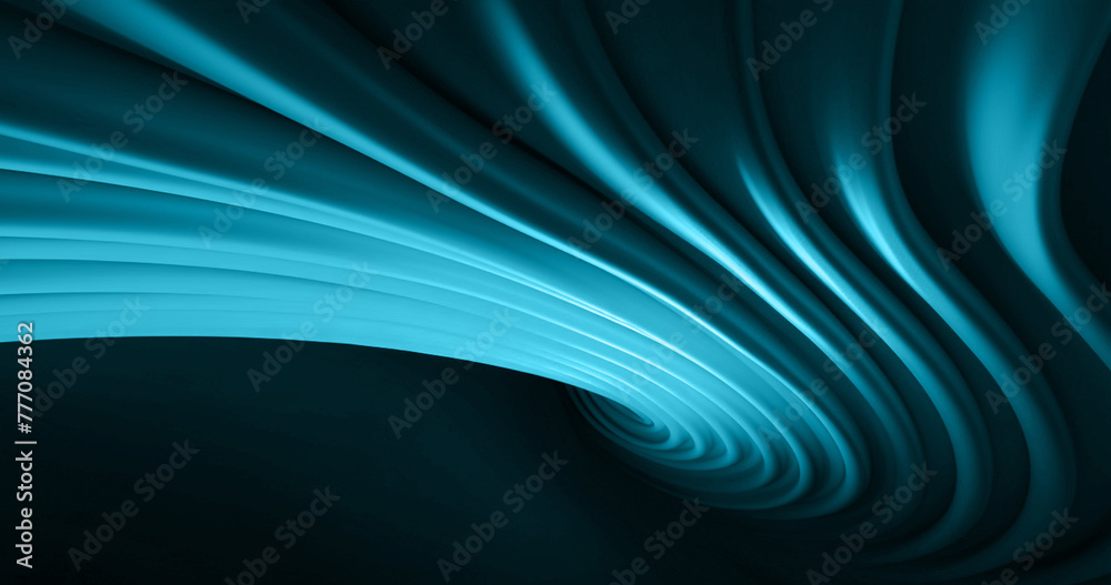 Lagoon Blue Abstract Creative Background Design Lagoon Blue Abstract Creative Background Design