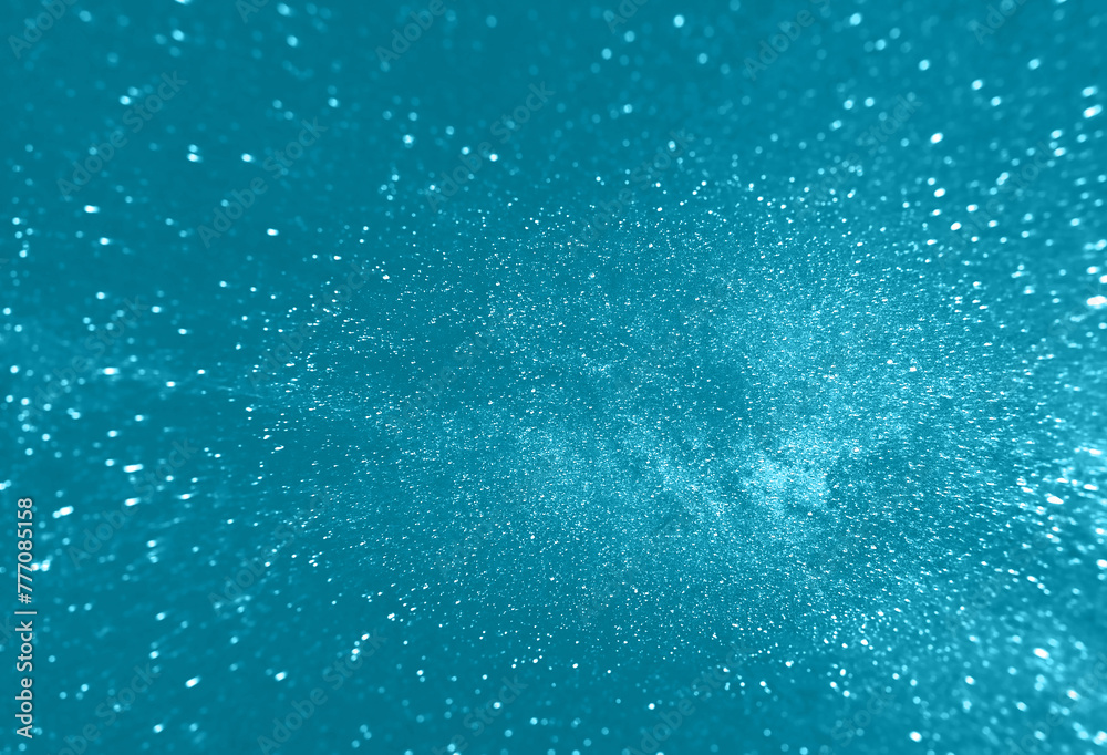 Lagoon Blue Abstract Creative Background Design Lagoon Blue Abstract Creative Background Design