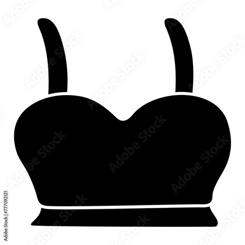 Premium design icon of sports

