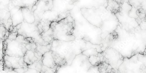 White marble texture and background. Texture Background  Black and white Marbling surface stone wall tiles texture. Close up white marble from table  Marble granite white background texture.