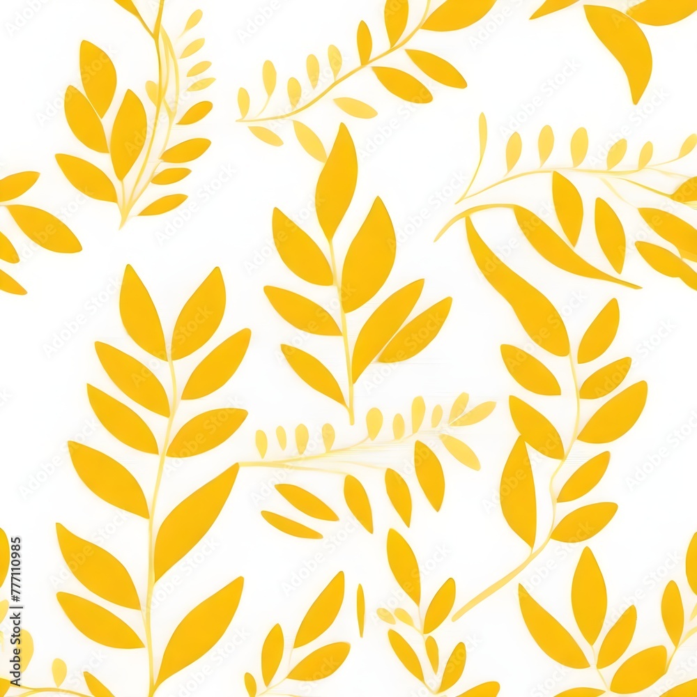 Leaves pattern designs Leaves pattern designs