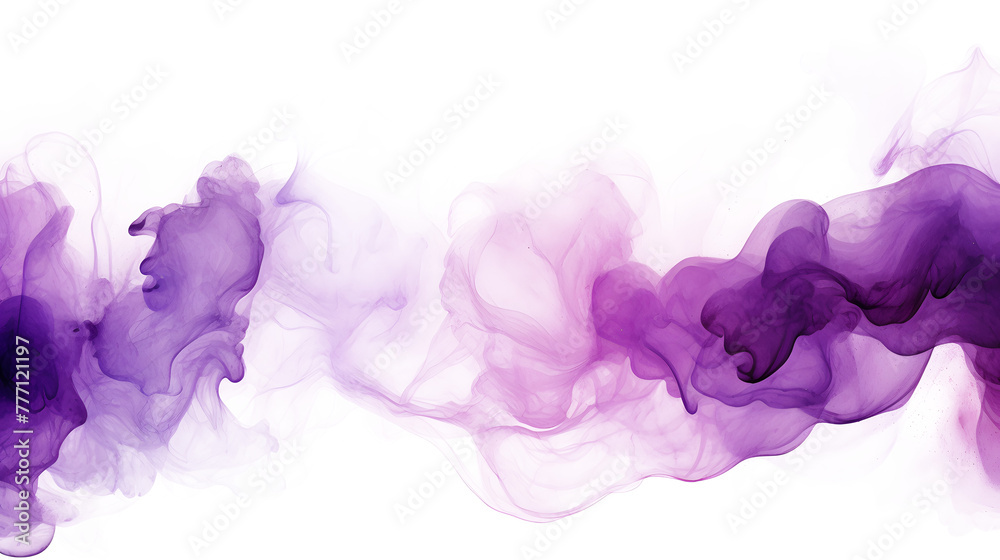 Lilac, violet, purple abstract watercolor background texture. High resolution colorful watercolor texture for cards, on white and transparent background, fabrics, posters. Hand draw backdrop smoke Lilac, violet, purple abstract watercolor background texture. High resolution colorful watercolor texture for cards, on white and transparent background, fabrics, posters. Hand draw backdrop smoke