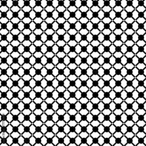 A gray, white, and black background image with spiral gradients, black dots pattern, illustration, decorative image.