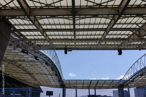 Estádio do Dragão - Porto photo