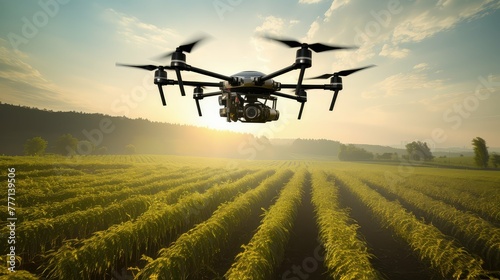 crop agriculture mapping