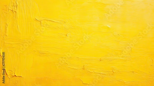 direction yellow brush strokes