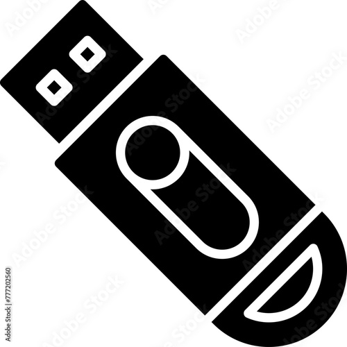Thumb Drive Icon
