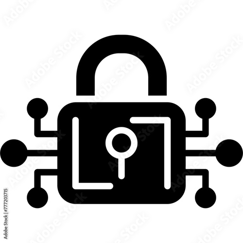 Padlock Icon