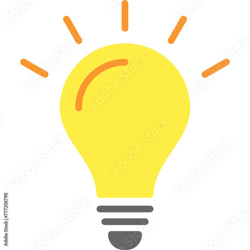 Idea Icon
