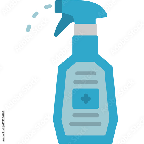 Spray Icon