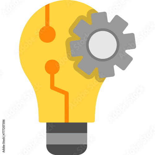 Idea Icon