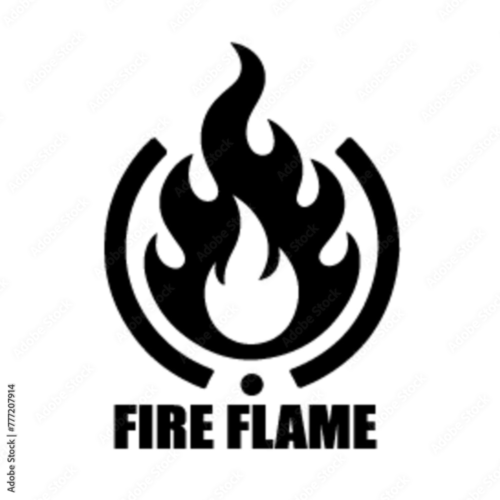 minimalist Fire flames logo, Gas Logo design vector black color silhouette, Black color silhouette, isolated white background-08 minimalist Fire flames logo, Gas Logo design vector black color silhouette, Black color silhouette, isolated white background-08