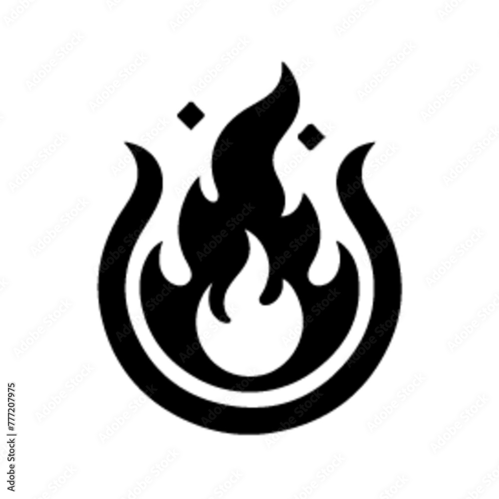 minimalist Fire flames logo, Gas Logo design vector black color silhouette, Black color silhouette, isolated white background-11 minimalist Fire flames logo, Gas Logo design vector black color silhouette, Black color silhouette, isolated white background-11