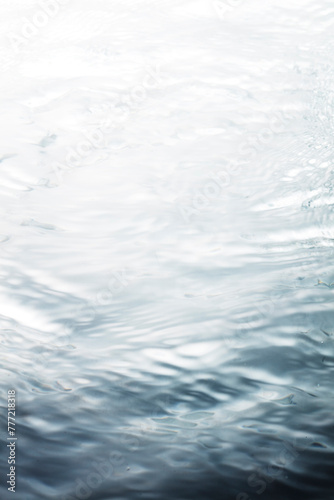Water liquid  sea  Water drops buble  Water surface   natural Transparent environment
水　海　夏　波紋　水面
