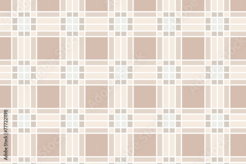 Geometric seamless patterns. Abstract design for background. Ideals for design cards, invitations card, wallpaper, wrapping paper, floor or wall tiles. Vector illustration EPS 10 File.