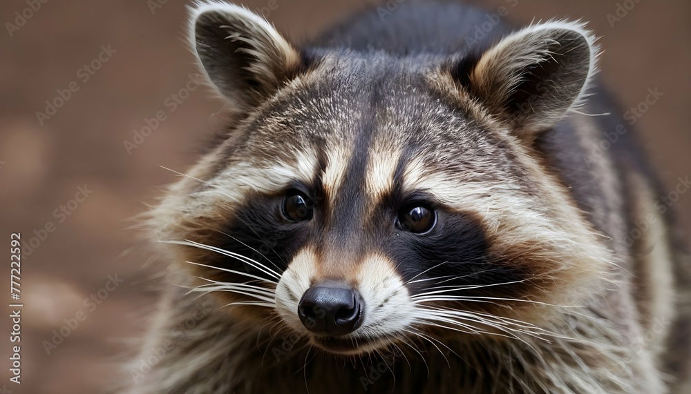 A-Raccoon-With-Its-Mask-Like-Facial-Markings-A-Sy-Upscaled_10