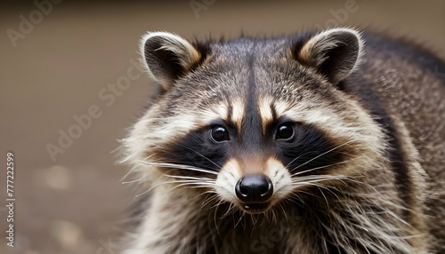 A-Raccoon-With-Its-Mask-Like-Facial-Markings-A-Sy-Upscaled_3