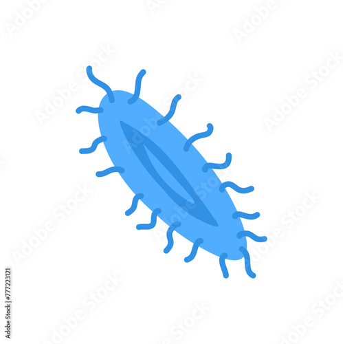 Bacterial Microorganisms