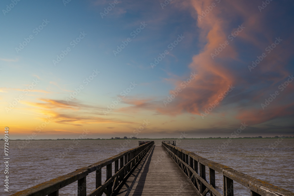 Fototapeta premium Nordsee