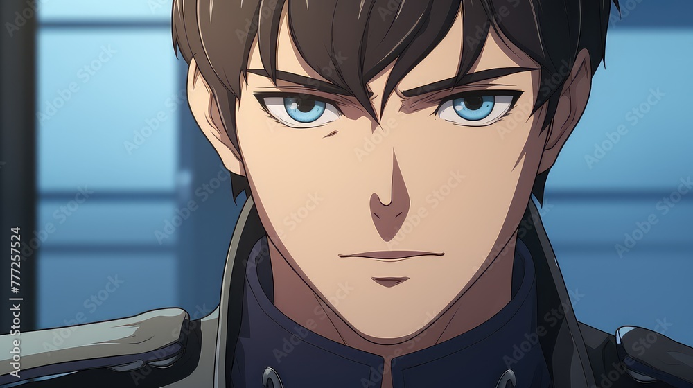 portrait of attractive male vampire in a classic suit. protagonist character of a romantic fantasy novel portrait of attractive male vampire in a classic suit. protagonist character of a romantic fantasy novel