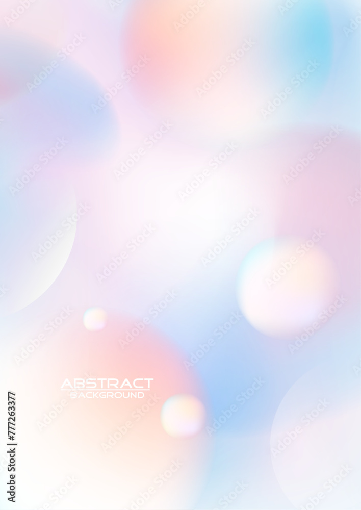 Gradient wave line style abstract background design. Gradient wave line style abstract background design.