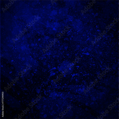 blue sky background texture loop