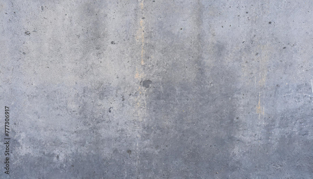 horizontal design on cement and concrete texture for pattern and background