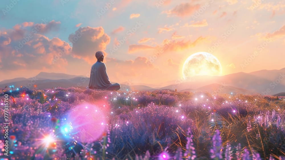 starseed awakening lightworker 5D soul third eye actualization cosmic ...