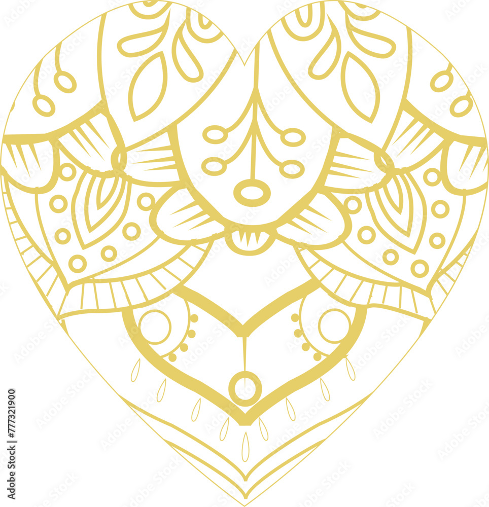 This is simple and vector Love Mandala Background and this background is editable. This is simple and vector Love Mandala Background and this background is editable.