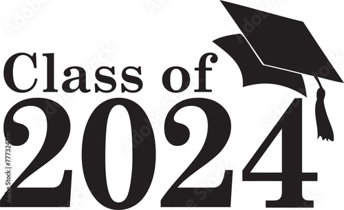 BW Congratulations Class of 2024