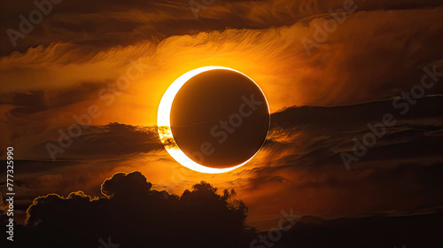 solar eclipse