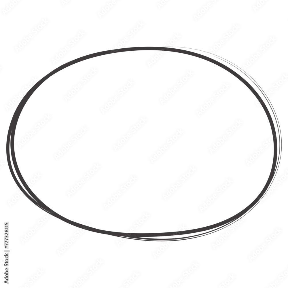 Circle Line Pencil Circle Line Pencil