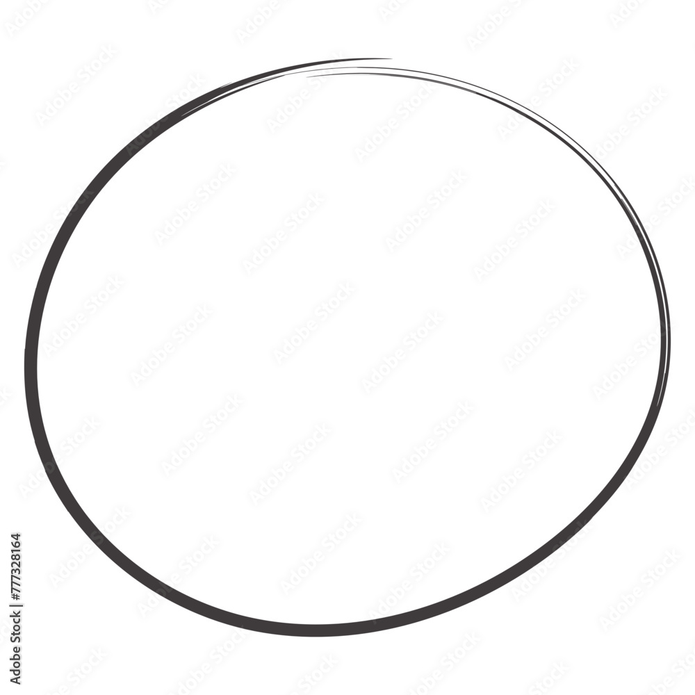 Circle Line Pencil Circle Line Pencil