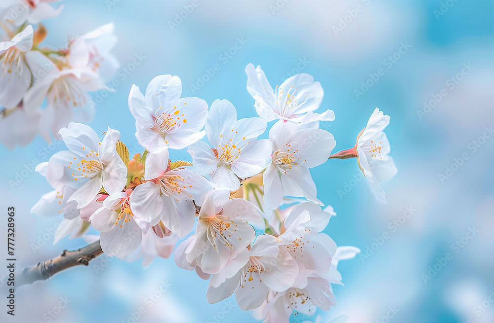 Sky, cherry blossom sky, dawn, spring, spring flowers, cherry blossoms, branches of cherry blossoms, fluttering cherry blossoms, outing, flower festival, festival_01 Sky, cherry blossom sky, dawn, spring, spring flowers, cherry blossoms, branches of cherry blossoms, fluttering cherry blossoms, outing, flower festival, festival_01