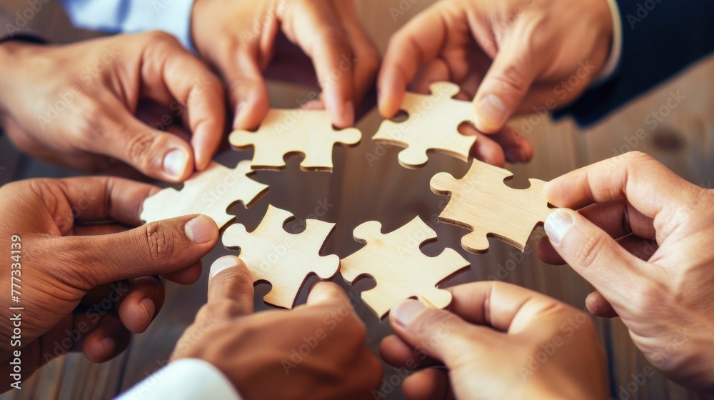 Strategy, technology, and teamwork unite in pioneering future business. Strategy, technology, and teamwork unite in pioneering future business.