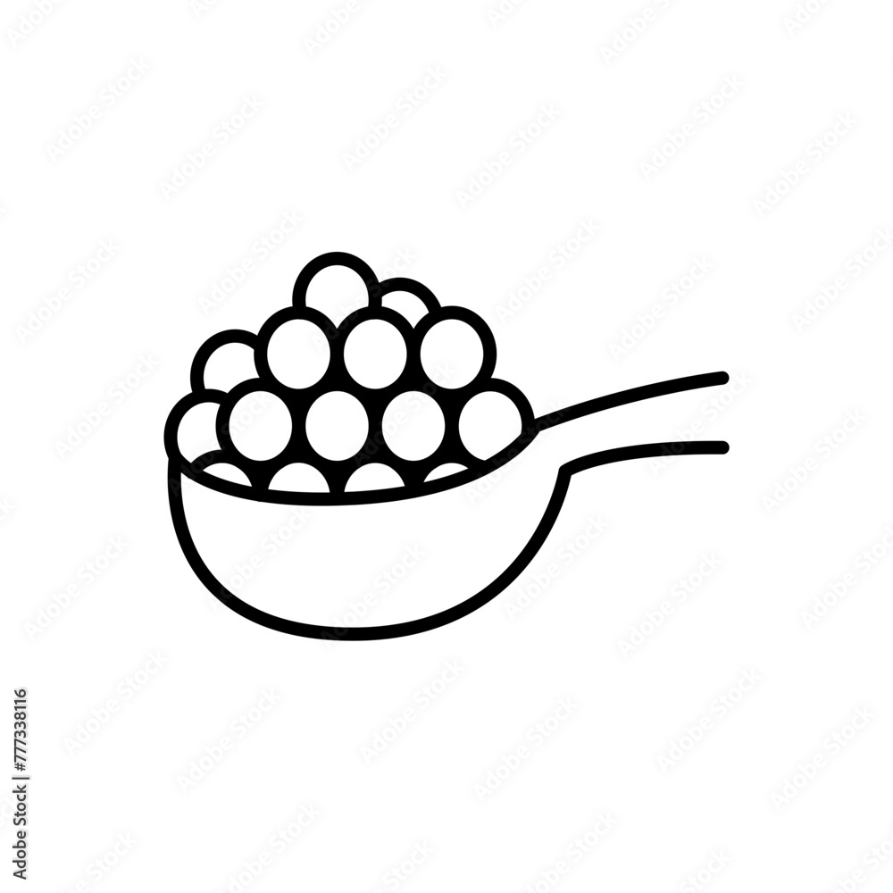 Bubble tea outline icons, minimalist vector illustration ,simple transparent graphic element .Isolated on white background Bubble tea outline icons, minimalist vector illustration ,simple transparent graphic element .Isolated on white background