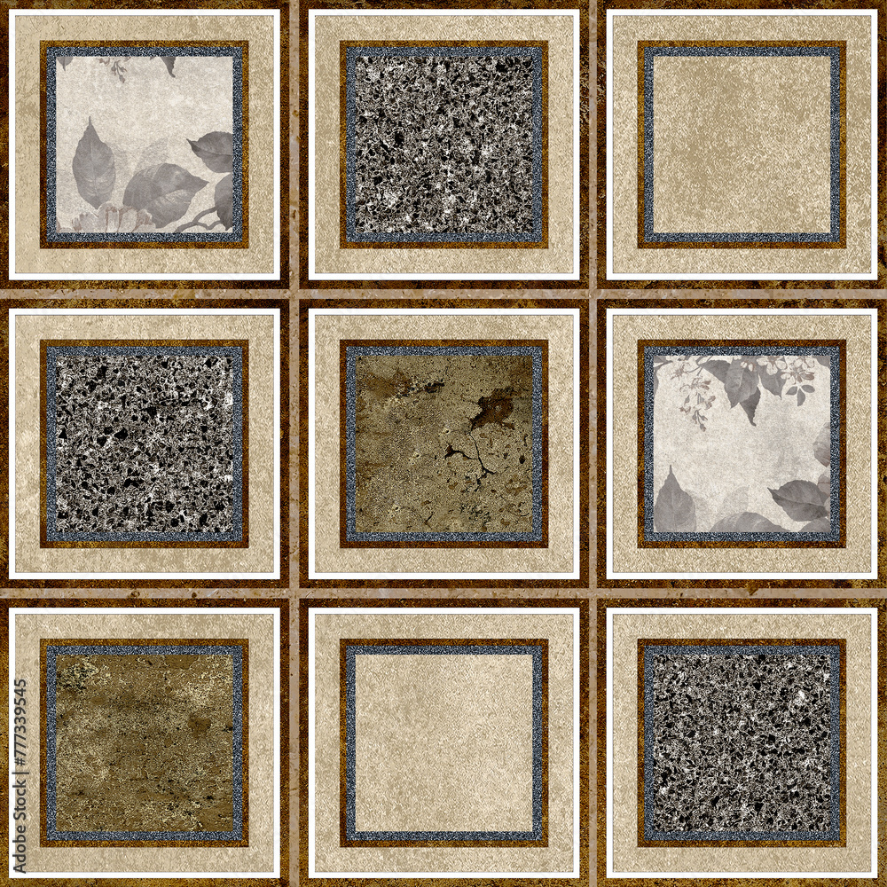 Fototapeta premium stone, texture, wall, pattern, floor, tile, surface, concrete, textured, marble, rock, granite, cement
