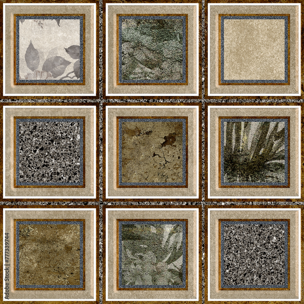 Fototapeta premium stone, texture, wall, pattern, floor, tile, surface, concrete, textured, marble, rock, granite, cement
